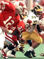 Eric Wilson (94)