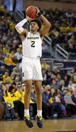 Jordan Poole (2)