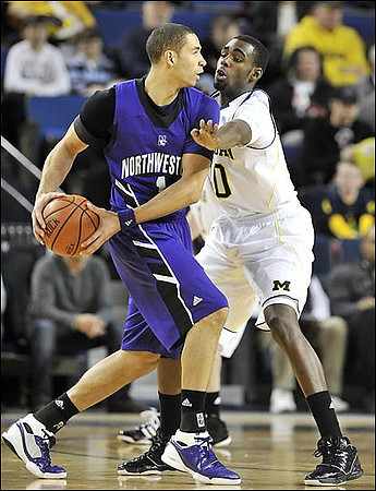 Tim Hardaway Jr. (10)