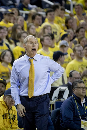 John Beilein