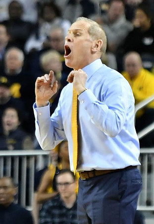 John Beilein