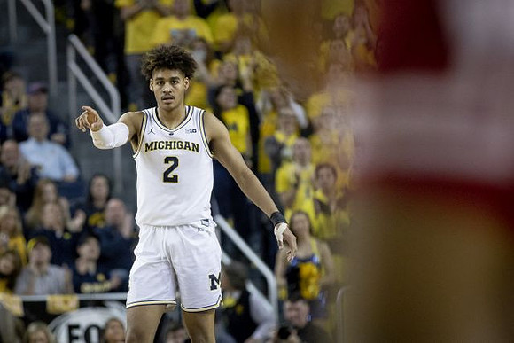 Jordan Poole (2)
