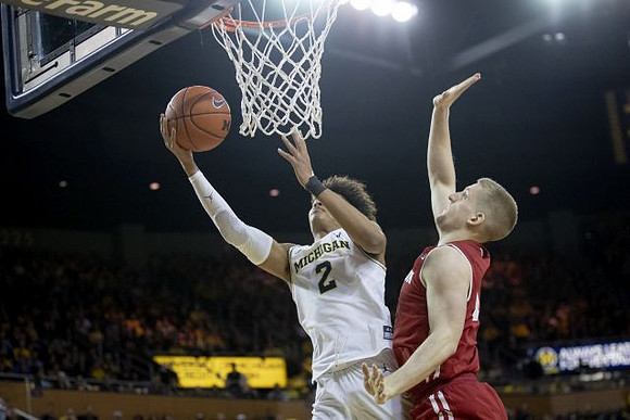 Jordan Poole (2)