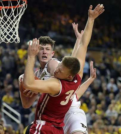 Jon Teske (15)
