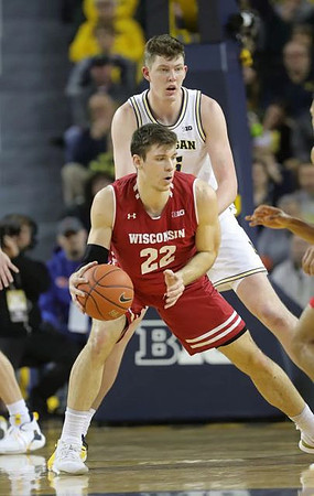 Jon Teske (15)