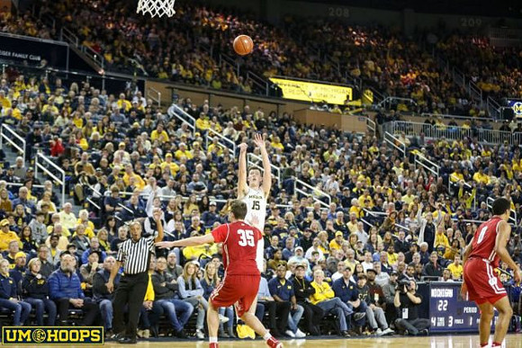 Jon Teske (15)