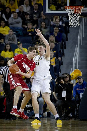 Jon Teske (15)