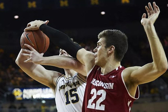 Jon Teske (15)