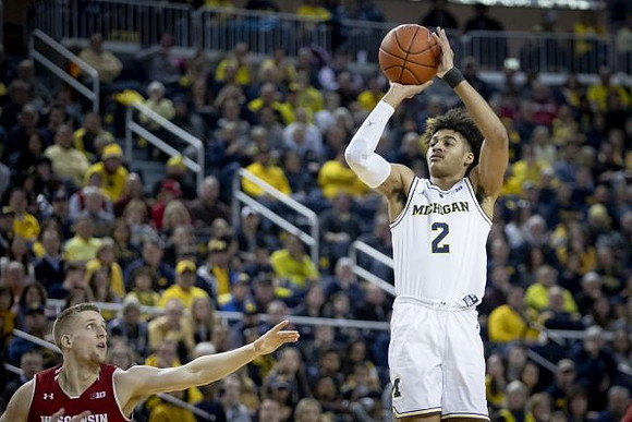 Jordan Poole (2)