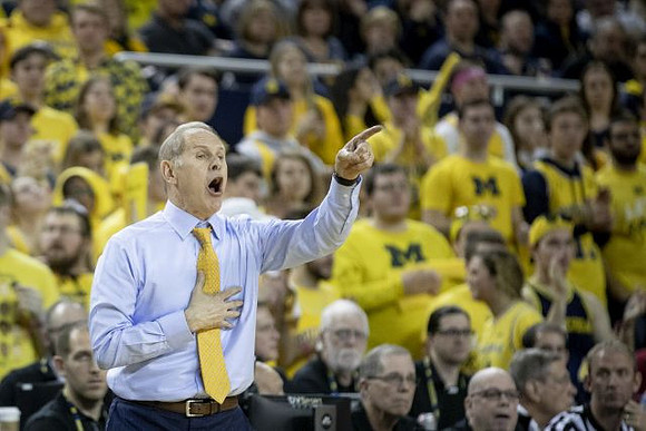 John Beilein