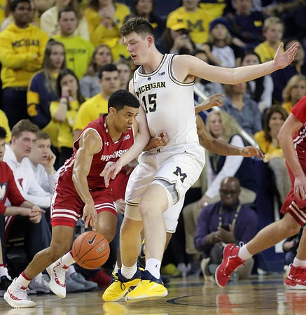Jon Teske (15)