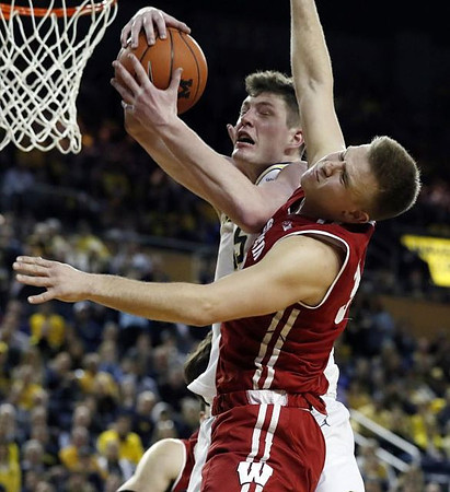 Jon Teske (15)
