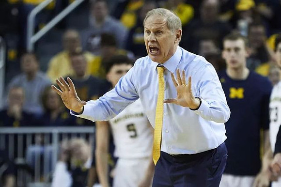 John Beilein