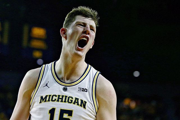 Jon Teske (15)