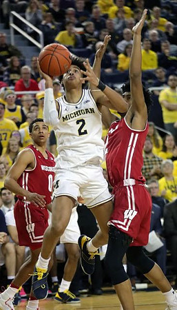 Jordan Poole (2)