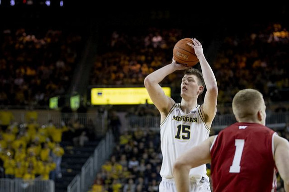 Jon Teske (15)
