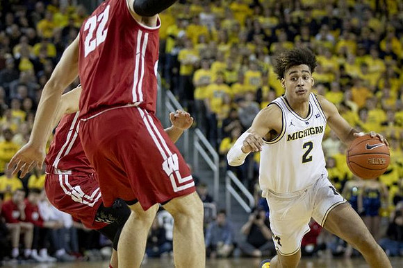Jordan Poole (2)