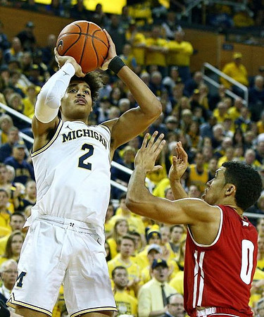 Jordan Poole (2)