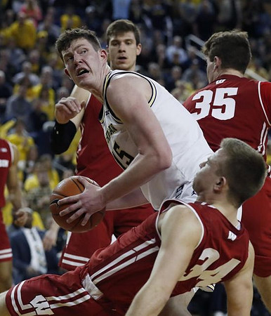 Jon Teske (15)