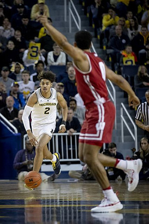 Jordan Poole (2)