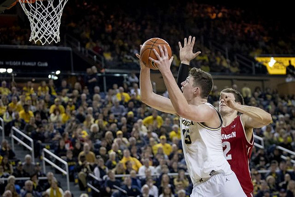 Jon Teske (15)