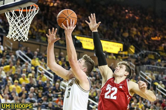 Jon Teske (15)