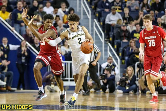 Jordan Poole (2)