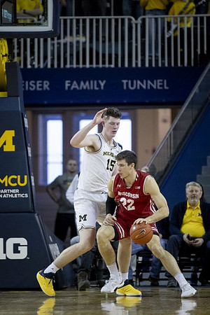 Jon Teske (15)