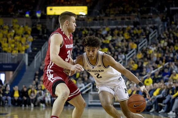 Jordan Poole (2)