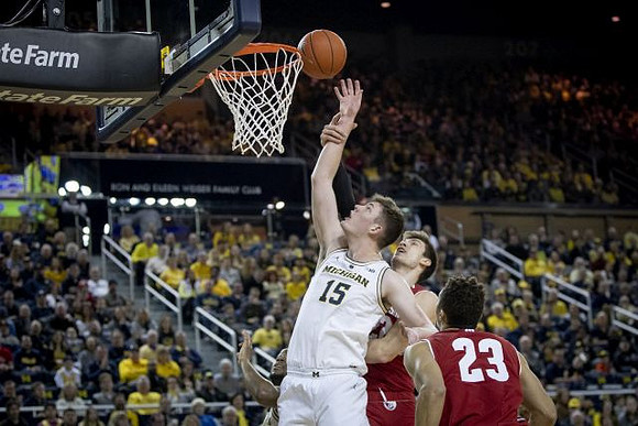 Jon Teske (15)