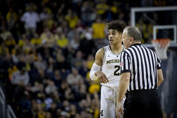 Jordan Poole (2)