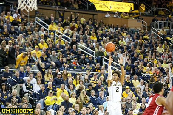 Jordan Poole (2)