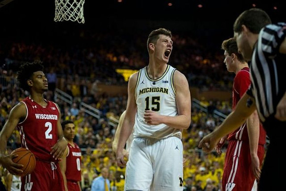 Jon Teske (15)