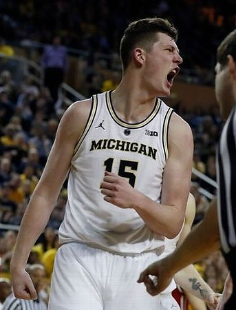 Jon Teske (15)