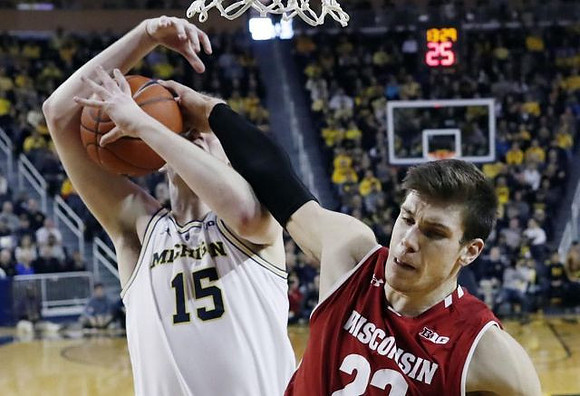Jon Teske (15)