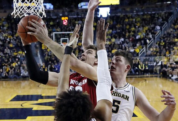 Jon Teske (15)