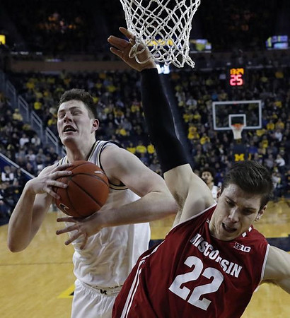 Jon Teske (15)