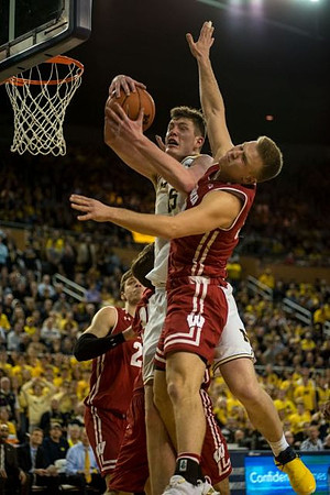 Jon Teske (15)