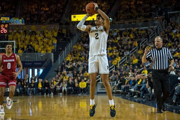 Jordan Poole (2)