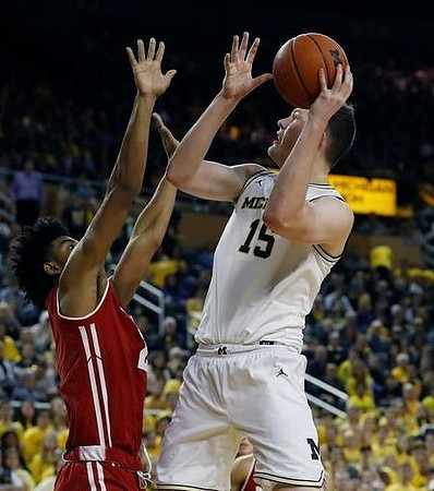 Jon Teske (15)