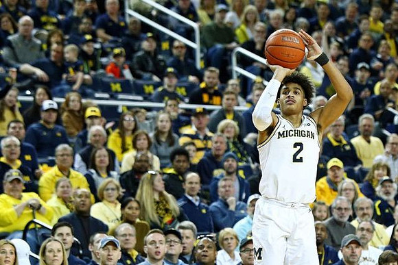 Jordan Poole (2)