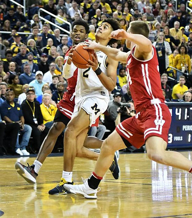 Jordan Poole (2)