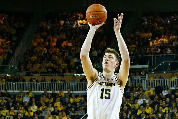 Jon Teske (15)