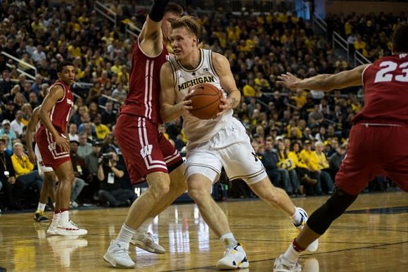 Ignas Brazdeikis (13)