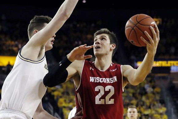 Jon Teske (15)