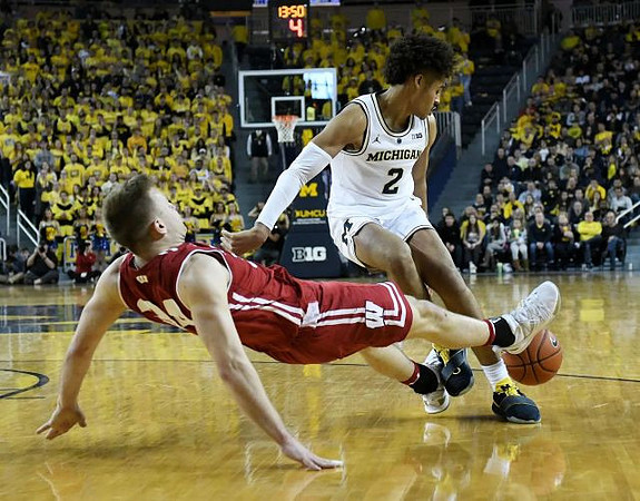 Jordan Poole (2)