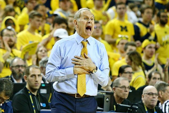 John Beilein