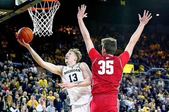 Ignas Brazdeikis (13)