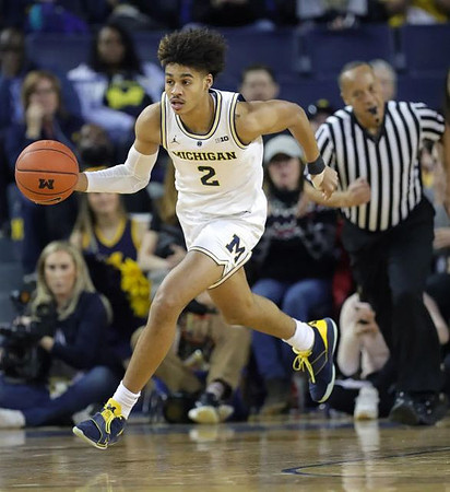 Jordan Poole (2)
