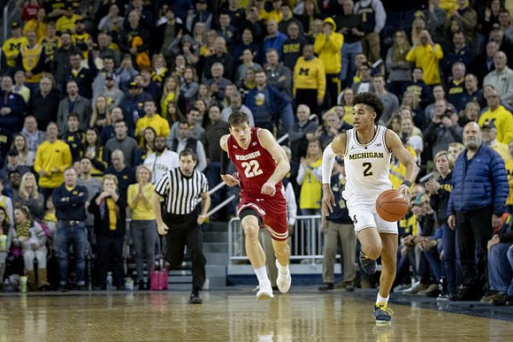 Jordan Poole (2)